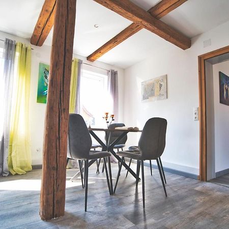Ferienhaus Eulenspiegel Clausthal-Zellerfeld Buitenkant foto