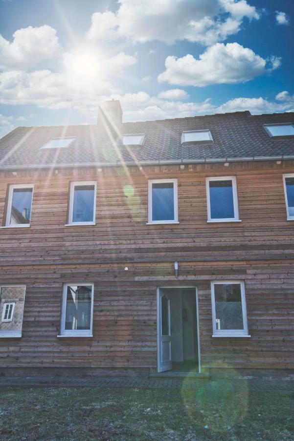 Ferienhaus Eulenspiegel Clausthal-Zellerfeld Buitenkant foto